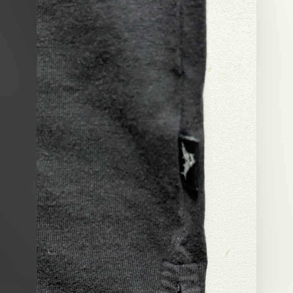 Tommy Bahama Black Men's Shirt Size L - Picture 3 of 7